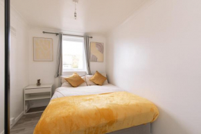 Amazing 1 Bed Flat with Free Parking